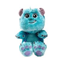 Brinquedo De Pelúcia Sullivan Da Disney Monsters University De 9 Polegadas, Boneco Macio E Fofo Para