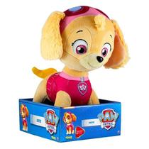 Brinquedo de Pelúcia Sunny Patrulha Canina 30cm (3M+)