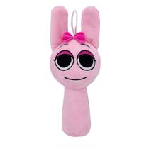 Brinquedo de pelúcia Super JAKES Sprunki Game Wenda para crianças e adultos Brinquedo de pelúcia Super JAKES Sprunki Game Wenda para crianças e adultos