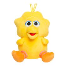 Brinquedo de pelúcia Super7 Sesame Street Super Duper Big Bird Brinquedo de pelúcia Super7 Sesame Street Super Duper Big Bird
