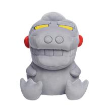 Brinquedo de pelúcia Super7 Toho Super Duper Mechagodzilla 20cm