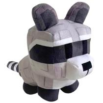 Brinquedo de pelúcia SUPERBE Grow a Garden Raccoon Red Fox 27 cm Brinquedo de pelúcia SUPERBE Grow a Garden Raccoon Red Fox 27 cm