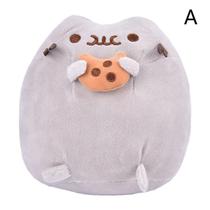 Brinquedo de pelúcia Sushi Cat Donuts Kawaii Cookie Icecream Rainbow Brinquedo de pelúcia Sushi Cat Donuts Kawaii Cookie Icecream Rainbow