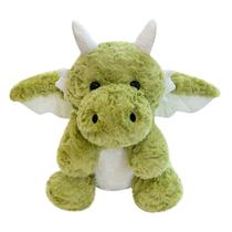 Brinquedo de pelúcia SUSULF Little Flying Dragon 20cm Brinquedo de pelúcia SUSULF Little Flying Dragon 20cm