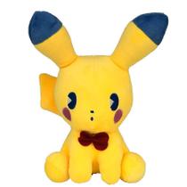 Brinquedo de pelúcia Takara Tomy Pokémon Eevee Sylveon Flareon Jolteon Brinquedo de pelúcia Takara Tomy Pokémon Eevee Sylveon Flareon Jolteon