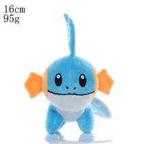 Brinquedo de pelúcia Takara Tomy Pokémon Sobble Scorbunny 0+