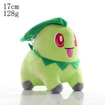 Brinquedo de pelúcia Takara Tomy Pokémon Sobble Scorbunny 0+