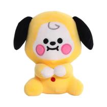 Brinquedo De Pelúcia Tata Koay Shooky Mang Cooky B-T-21, Mochila De Animal De Desenho Animado,