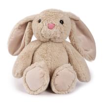 Brinquedo de pelúcia TCBunny Baby Bunny Bedtime Coco 28 cm Brinquedo de pelúcia TCBunny Baby Bunny Bedtime Coco 28 cm