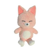 Brinquedo De Pelúcia Teddy Para Crianças, Almofada De Abraço, Boneca Da Série SKZOO, Presente De