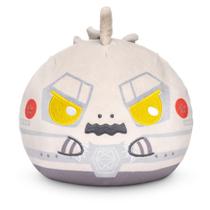 Brinquedo de pelúcia TeeTurtle Godzilla Reversível 6 Mechagodzilla