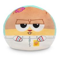 Brinquedo de pelúcia TeeTurtle Spongebob Squarepants 6 reversível Brinquedo de pelúcia TeeTurtle Spongebob Squarepants 6 reversível