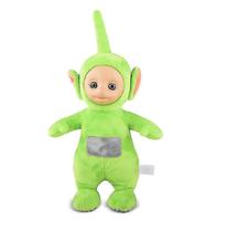 Brinquedo de pelúcia Teletubbies Authentic Early Education 25 cm