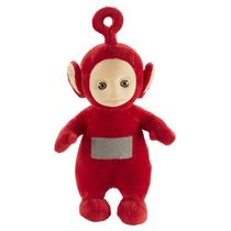 Brinquedo de pelúcia Teletubbies Talking Po Soft Toy 8 para mais de 18 meses Brinquedo de pelúcia Teletubbies Talking Po Soft Toy 8 para mais de 18 meses