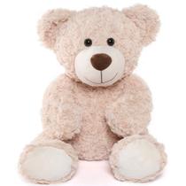 Brinquedo de pelúcia Tezituor Teddy Bear de 24 polegadas Brinquedo de pelúcia Tezituor Teddy Bear de 24 polegadas