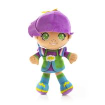 Brinquedo de pelúcia The Loyal Subjects Rainbow Brite Stormy 20 cm