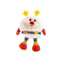 Brinquedo de pelúcia The Loyal Subjects Rainbow Brite Twink Sprite 18 cm