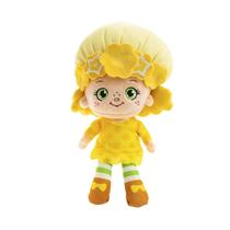 Brinquedo de pelúcia The Loyal Subjects Strawberry Shortcake Lemon 20 cm Brinquedo de pelúcia The Loyal Subjects Strawberry Shortcake Lemon 20 cm