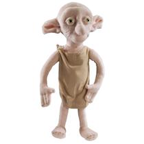 Brinquedo de pelúcia The Noble Collection Dobby de Harry Potter 12,5 cm Brinquedo de pelúcia The Noble Collection Dobby de Harry Potter 12,5 cm