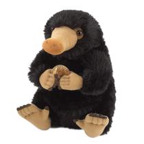 Brinquedo de pelúcia The Noble Collection Fantastic Beasts Niffler 20cm