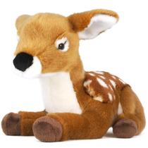 Brinquedo de Pelúcia TigerHart Debbie Cervo Bebê 27 cm Brinquedo de Pelúcia TigerHart Debbie Cervo Bebê 27 cm