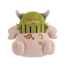 Brinquedo de pelúcia TOMY Warhammer 40.000 Sassy Nurgling 15cm