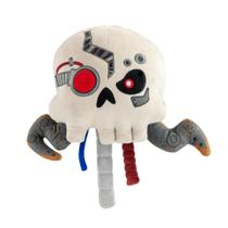 Brinquedo de pelúcia TOMY Warhammer 40.000 Servo Skull 28cm