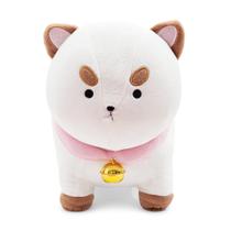 Brinquedo de pelúcia Toynk Bee and Puppycat, 25 cm, abraçável e macio Brinquedo de pelúcia Toynk Bee and Puppycat, 25 cm, abraçável e macio