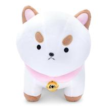 Brinquedo de pelúcia Toynk Bee and Puppycat Puppycat 33cm Brinquedo de pelúcia Toynk Bee and Puppycat Puppycat 33cm