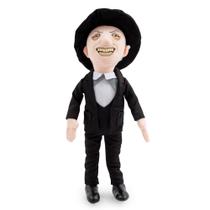 Brinquedo de pelúcia Toynk Poltergeist II Reverend Kane, colecionador de 35 cm
