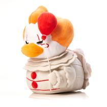 Brinquedo de pelúcia TUBBZ Horror Pennywise Cosplaying Rubber Duck 23 cm Brinquedo de pelúcia TUBBZ Horror Pennywise Cosplaying Rubber Duck 23 cm