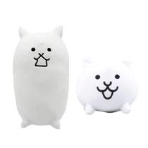 Brinquedo de pelúcia Tuklye The Battle Cats Game Doll Cat War 20cm