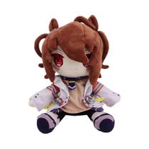 Brinquedo De Pelúcia Uma Musume Pretty Derby De 30cm, Boneca Fofa E Macia Agnes Tachyon Para Brinquedo De Pelúcia Uma Musume Pretty Derby De 30cm, Boneca Fofa E Macia Agnes Tachyon Para