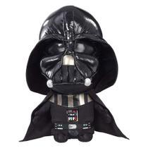 Brinquedo de pelúcia Underground Toys Star Wars Darth Vader 60 cm de altura