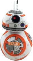 Brinquedo de pelúcia Underground Toys Star Wars E7 Talking BB8 23 cm Brinquedo de pelúcia Underground Toys Star Wars E7 Talking BB8 23 cm