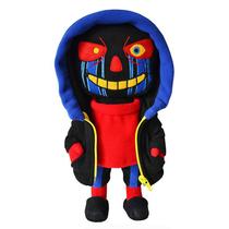 Brinquedo de pelúcia Undertale Sans Toriel a partir dos 4 anos Brinquedo de pelúcia Undertale Sans Toriel a partir dos 4 anos