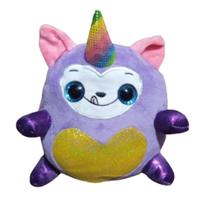 Brinquedo de Pelúcia Unicórnio Diversos Modelos - Ty Rara