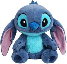 Brinquedo de pelúcia uuum stitch 27,4 cm, fofo e macio para crianças Brinquedo de pelúcia uuum stitch 27,4 cm, fofo e macio para crianças
