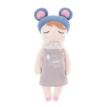 Brinquedo de pelúcia Venalisa Dreameryoly Rabbit Sleeping Retro Angela
