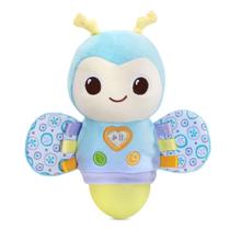 Brinquedo de pelúcia VTech Baby Soothe and Shine Firefly com luz noturna Brinquedo de pelúcia VTech Baby Soothe and Shine Firefly com luz noturna