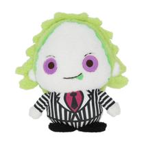Brinquedo de pelúcia Warner Bros. Beetlejuice 30cm