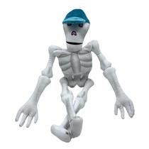 Brinquedo de pelúcia WeHdl 2023 New Doors Hotel Bob Horror Monster de 18 polegadas Brinquedo de pelúcia WeHdl 2023 New Doors Hotel Bob Horror Monster de 18 polegadas