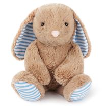 Brinquedo de pelúcia WEIGEDU Rabbit Bunny de 45 cm para crianças Brinquedo de pelúcia WEIGEDU Rabbit Bunny de 45 cm para crianças