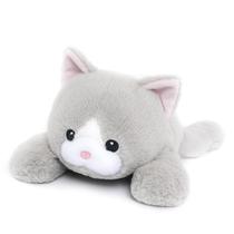 Brinquedo de pelúcia WEIGEDU Weighted Cat 1 kg 50 cm Brinquedo de pelúcia WEIGEDU Weighted Cat 1 kg 50 cm
