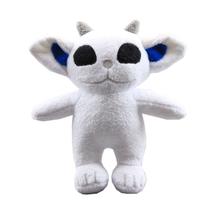 Brinquedo de pelúcia Whites Cats Pilots Ned's Anime Plus 20cm