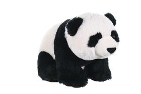 Brinquedo de pelúcia Wild Republic Cuddlekins Panda 30cm para crianças Brinquedo de pelúcia Wild Republic Cuddlekins Panda 30cm para crianças