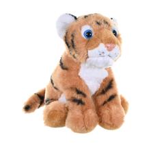 Brinquedo de pelúcia Wild Republic Cuddlekins Tiger Baby 20cm Brinquedo de pelúcia Wild Republic Cuddlekins Tiger Baby 20cm