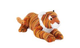 Brinquedo de pelúcia Wild Republic Earthkins Tiger 38 cm