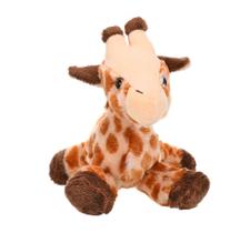 Brinquedo de pelúcia Wild Republic Giraffe Hug'Ems 7