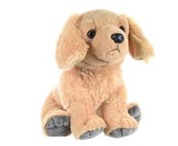 Brinquedo de pelúcia Wild Republic Golden Retriever 30 cm Brinquedo de pelúcia Wild Republic Golden Retriever 30 cm